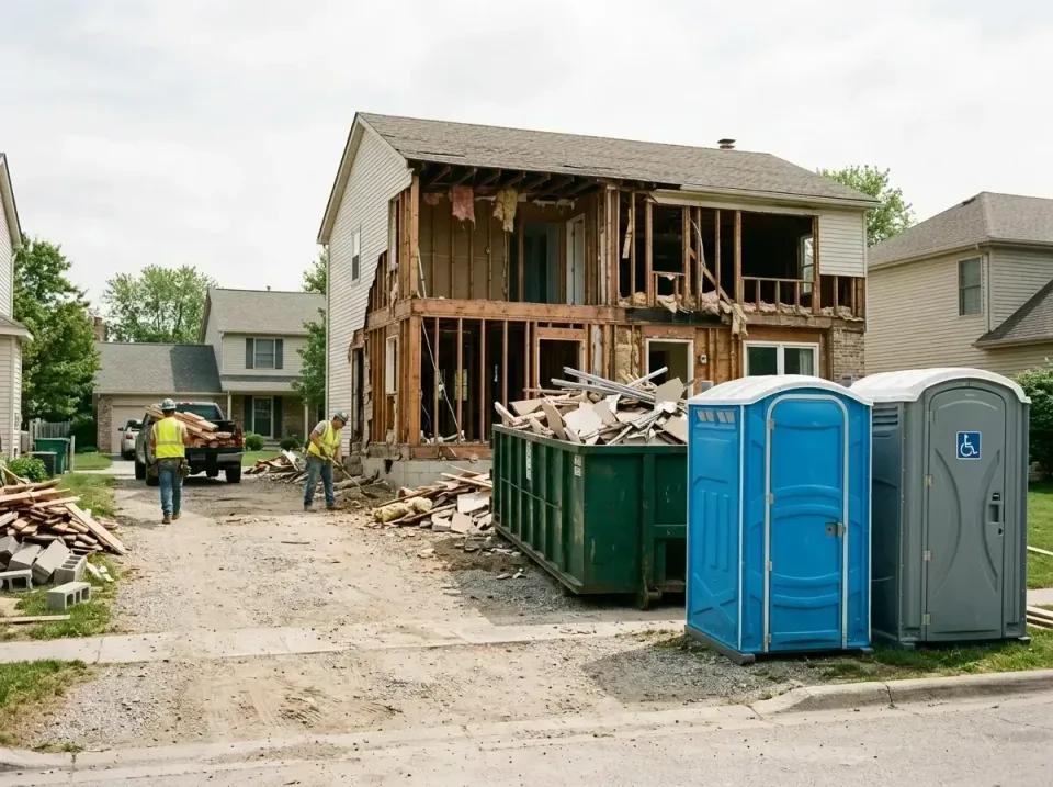 home-renovation-demolition-sit-010 — frequently asked questions, Portable Toilet & Dumpsters Rental in South Burlington, VT